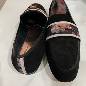 Ted Baker women Flat
